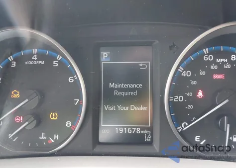 2017 Toyota Rav4 Le из США, поврежденный, VIN 2T3ZFREV4HW329824